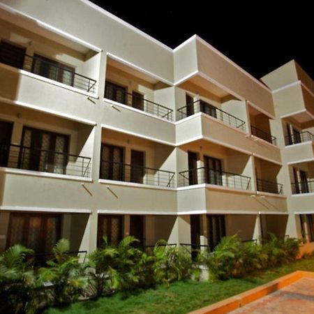 מהבליפורם Mamalla Inn מראה חיצוני תמונה
