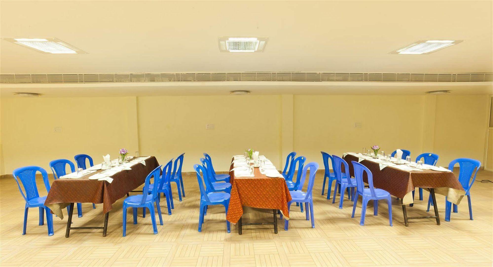 מהבליפורם Mamalla Inn מראה חיצוני תמונה